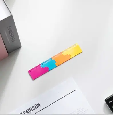 MQ2415 Puzzle Ruler 15cm