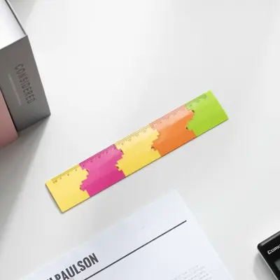 MQ2420 Puzzle Ruler 20cm