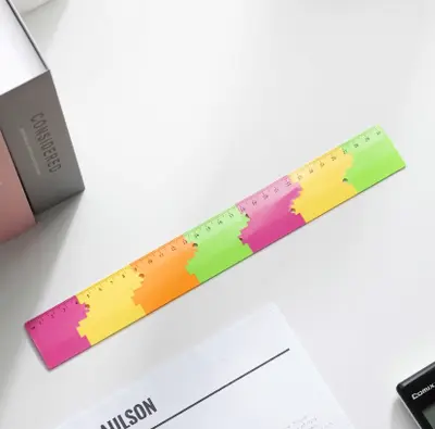 MQ2430 Puzzle Ruler 30cm