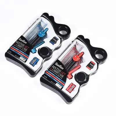 M-901 Plastic Compass Set