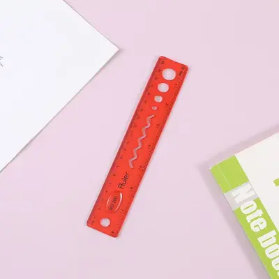 Soft Ruler 20CM