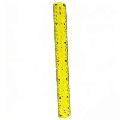 XL-4014 Soft Ruler 30cm
