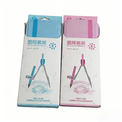 AM-1007 Compass Set MS-179 Clean Version