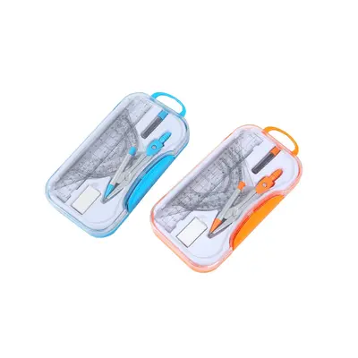 Y1510 Compass Set 10-piece Set