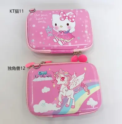 11-12 Sanrio Schoolbag with Back Strap (Please note if in clean condition)