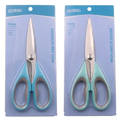 QY-5085 office scissors 22.5cm