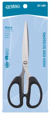 QY-280 Office Scissors 19.5cm