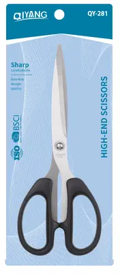 QY-281 Office Scissors 20.7cm
