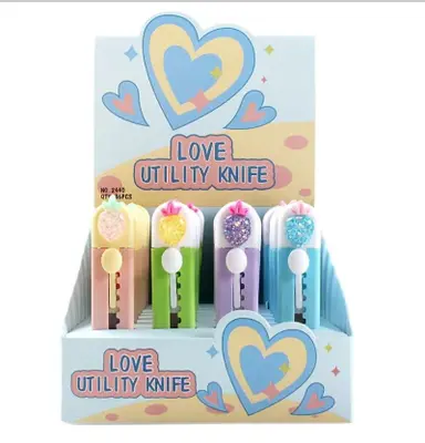 2440 pineapple utility knife