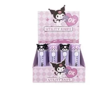 2492 Coolomi utility knife