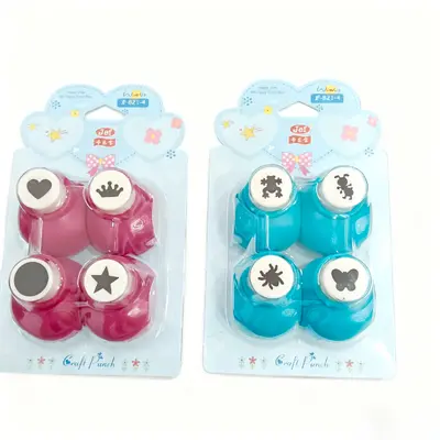 821-4 embossing tool - card holder