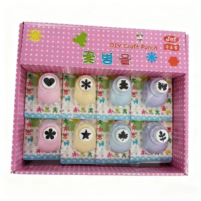 822-20 embossing tool - card holder