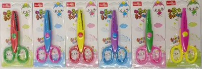 1605-CK5 Student Scissors