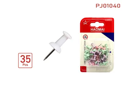 PJ01040  Dragon Card long tail clip / pink / green / purple 35PCS