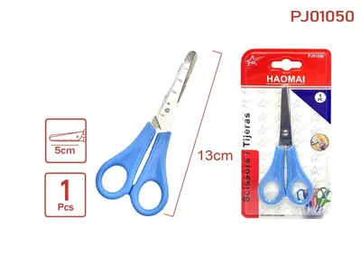PJ01050 Single pair of scissors