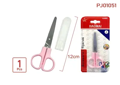 PJ01051 Single pair of scissors