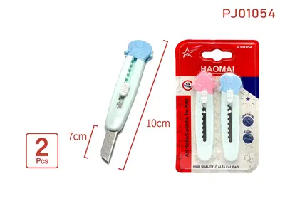 PJ01054 Two art knives