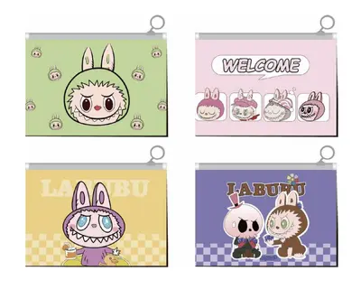 LL-170 Large Head Portrait Edge Bag A4