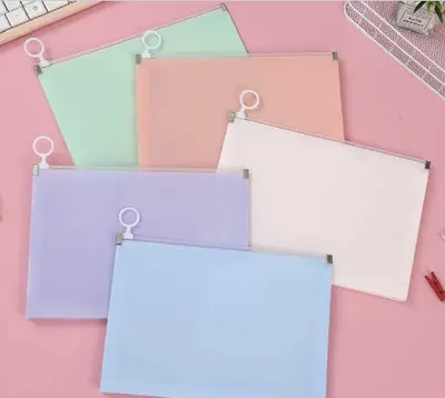 LL-52m Morandi Series Edge Bag FC