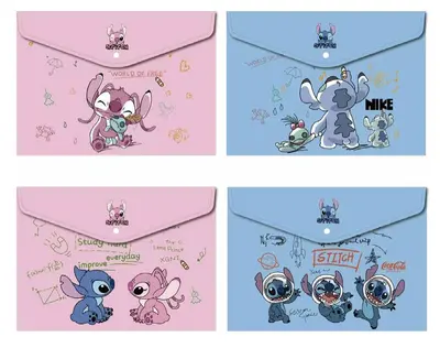 CY-806 Star仔 Button Bag A4