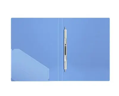 XB205-80 Snake Clip File Folder