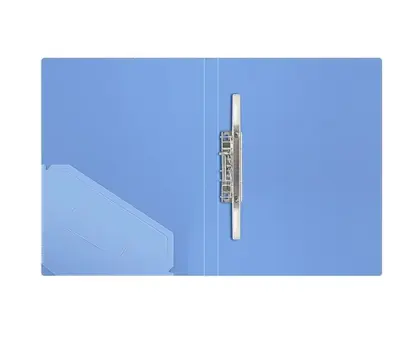 004-XB201-70 Single-Long Strong Clips - File Folder