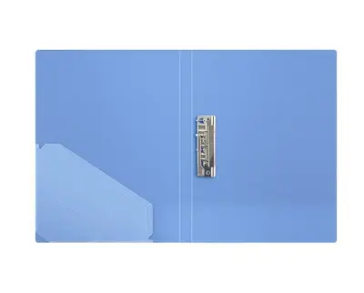 004-XB201-70 Single-Short Strong Clips File Folder