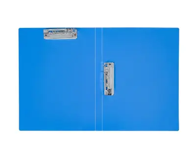 004-XB201-80 Short Strong Clips File Folder