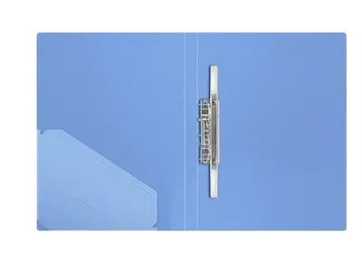 004-XB201-80 Long Strong Clips File Folder