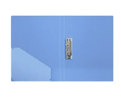 004-XB101-50 Single-Short Strong Clips File Folder