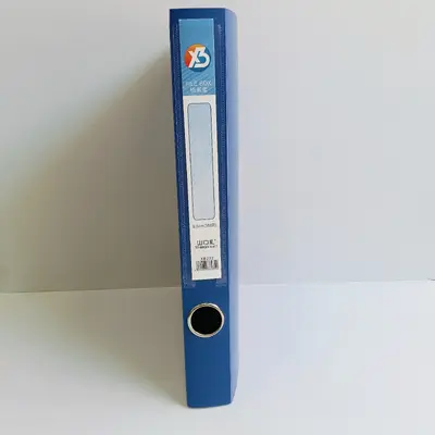 XB222 Foldable File Box 3.5CM