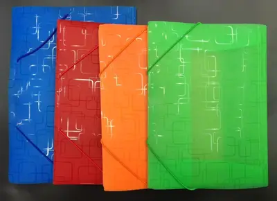 A4 Large Square 988捆绳 bag