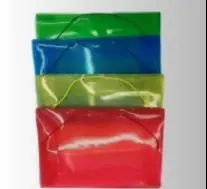 A4 Diagonal Stripe捆绳 bag