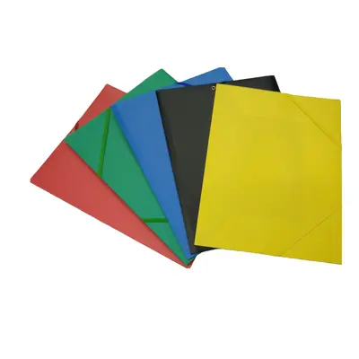 A4捆绳 bag 988-1 Flat Elastic Band