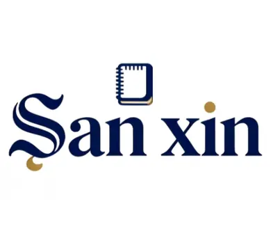 AD3323 Coolomi - Dark Button File Bag A4 - Mixed