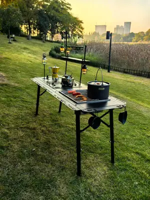 IGT Folding Table - W-026