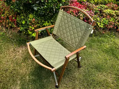 Folding Chair - W-030