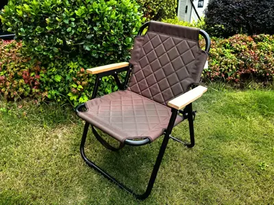 Folding Chair - W-033