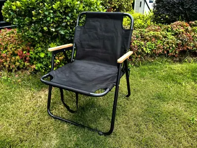 Folding Chair - W-034