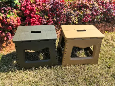 Folding Chair - W-049