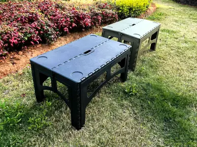 Folding Table - W-050