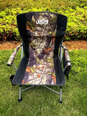 Custom Folding Chair - W-060