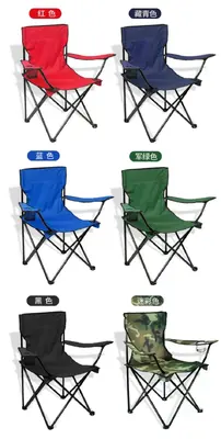 Bamboo Wood Small Round Table - W-070