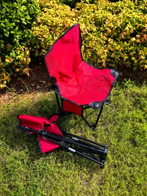Small Folding Chair - W-108