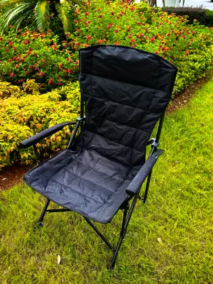 Oversized Folding Chair - W-109