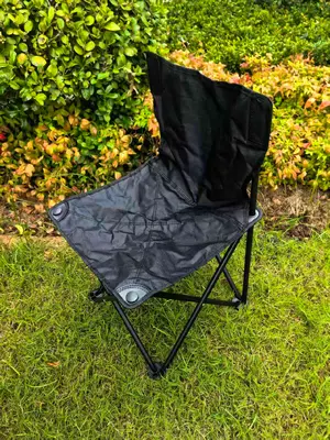 Large Folding Chair - W-112