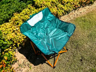Folding Chair - W-113