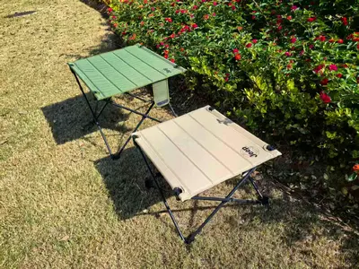 Small Folding Table - W-123