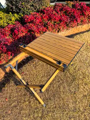 90cm Folding Table - W-139