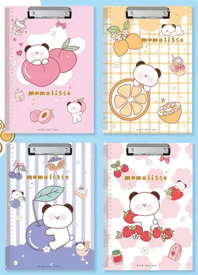 032 Xiong Qi Qi - Card